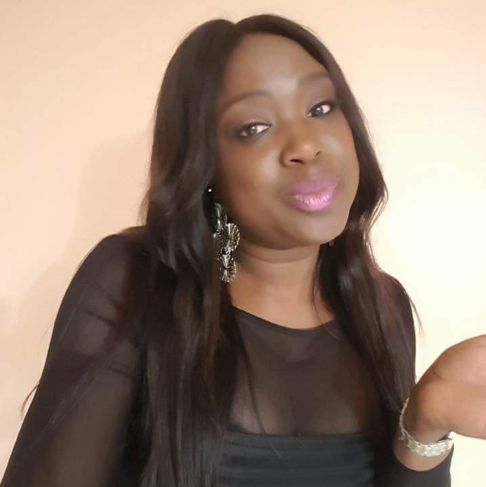 Meet your Posher, Veronica